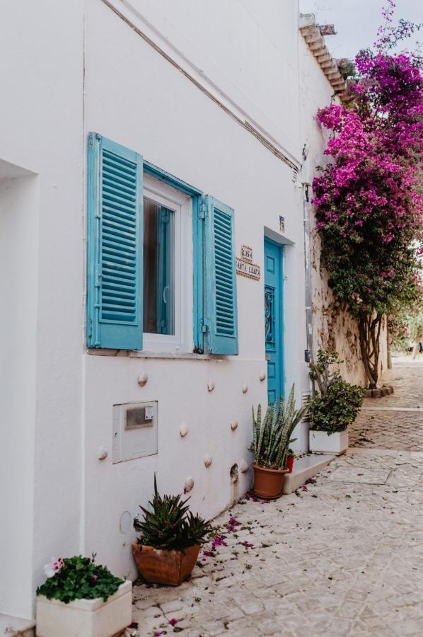 Home Santa Clara Αλμπουφέιρα Εξωτερικό φωτογραφία