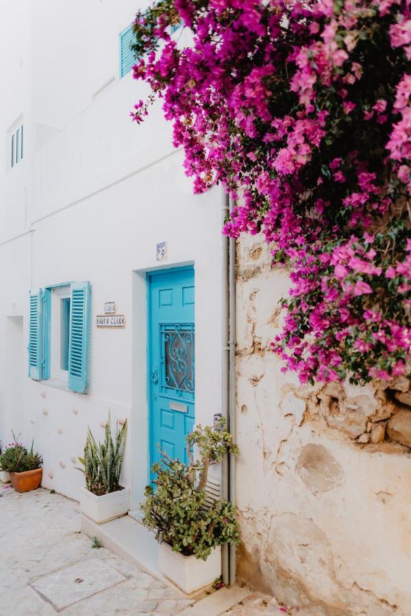 Home Santa Clara Αλμπουφέιρα Εξωτερικό φωτογραφία