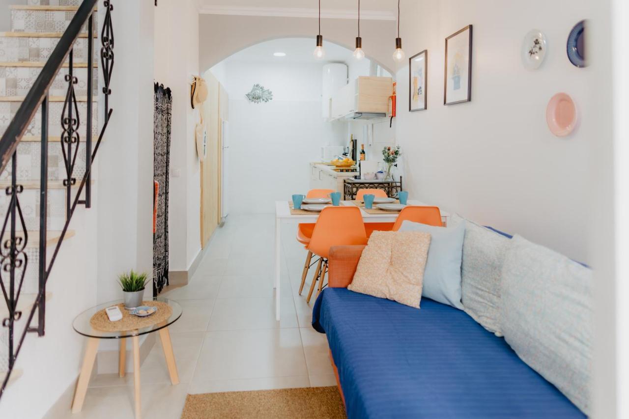 Home Santa Clara Αλμπουφέιρα Εξωτερικό φωτογραφία