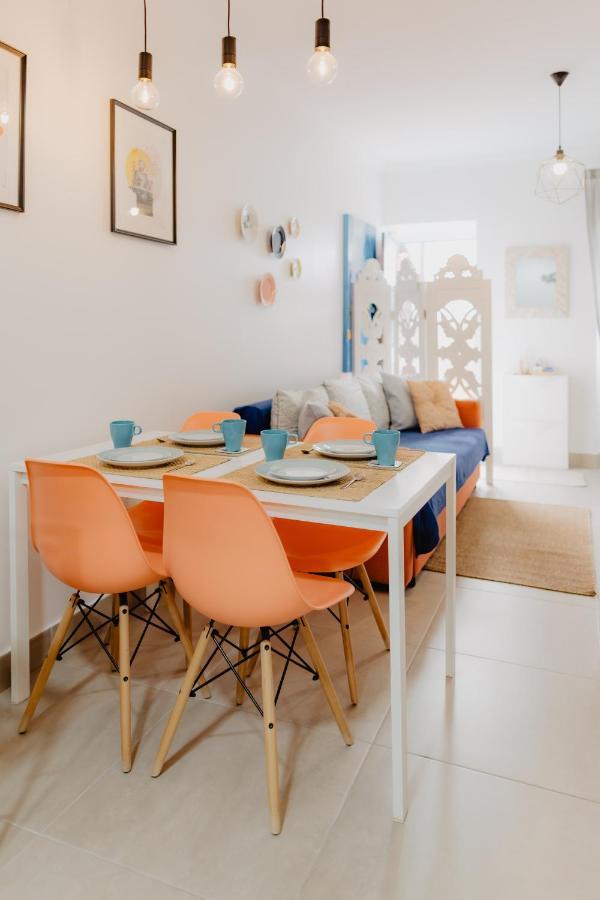 Home Santa Clara Αλμπουφέιρα Εξωτερικό φωτογραφία