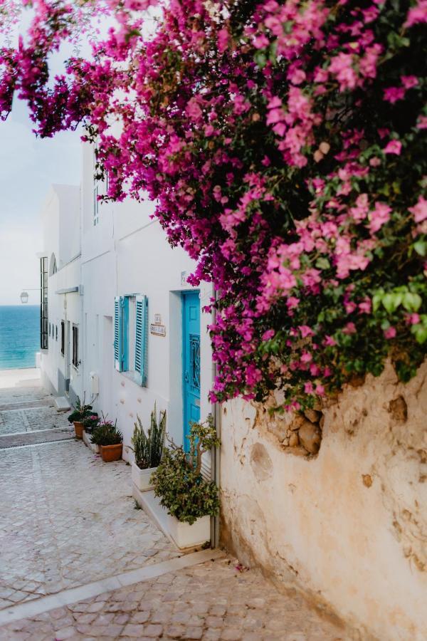 Home Santa Clara Αλμπουφέιρα Εξωτερικό φωτογραφία