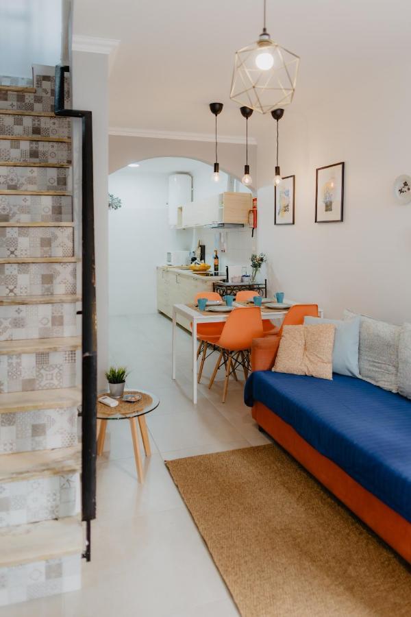 Home Santa Clara Αλμπουφέιρα Εξωτερικό φωτογραφία