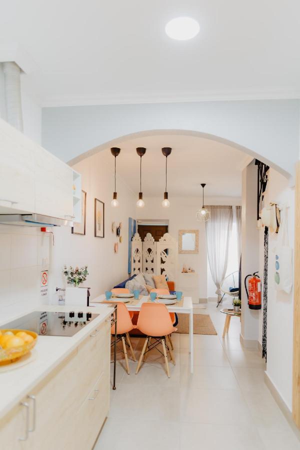 Home Santa Clara Αλμπουφέιρα Εξωτερικό φωτογραφία