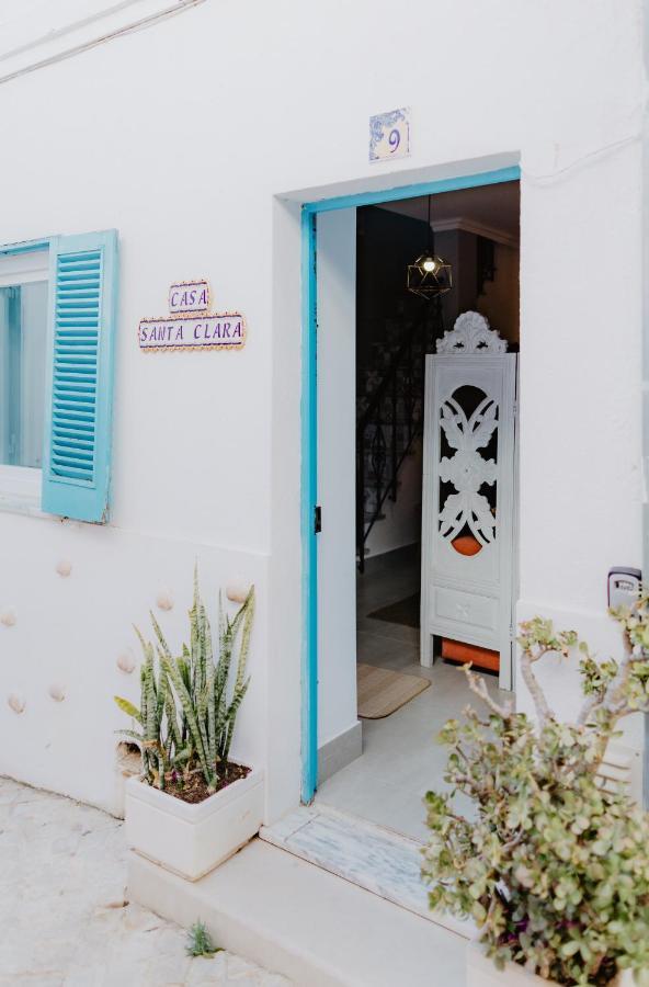 Home Santa Clara Αλμπουφέιρα Εξωτερικό φωτογραφία
