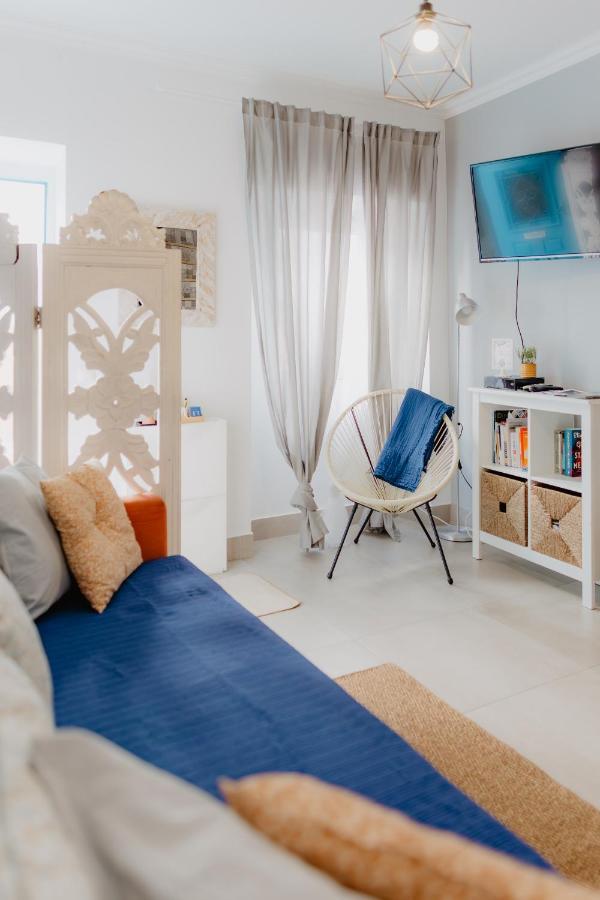 Home Santa Clara Αλμπουφέιρα Εξωτερικό φωτογραφία