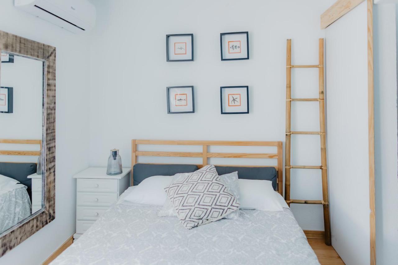 Home Santa Clara Αλμπουφέιρα Εξωτερικό φωτογραφία