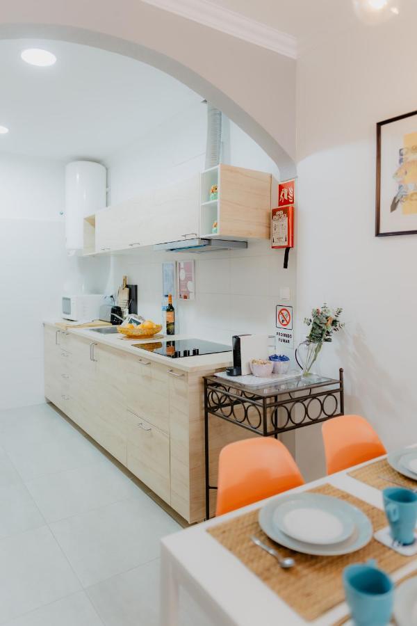 Home Santa Clara Αλμπουφέιρα Εξωτερικό φωτογραφία