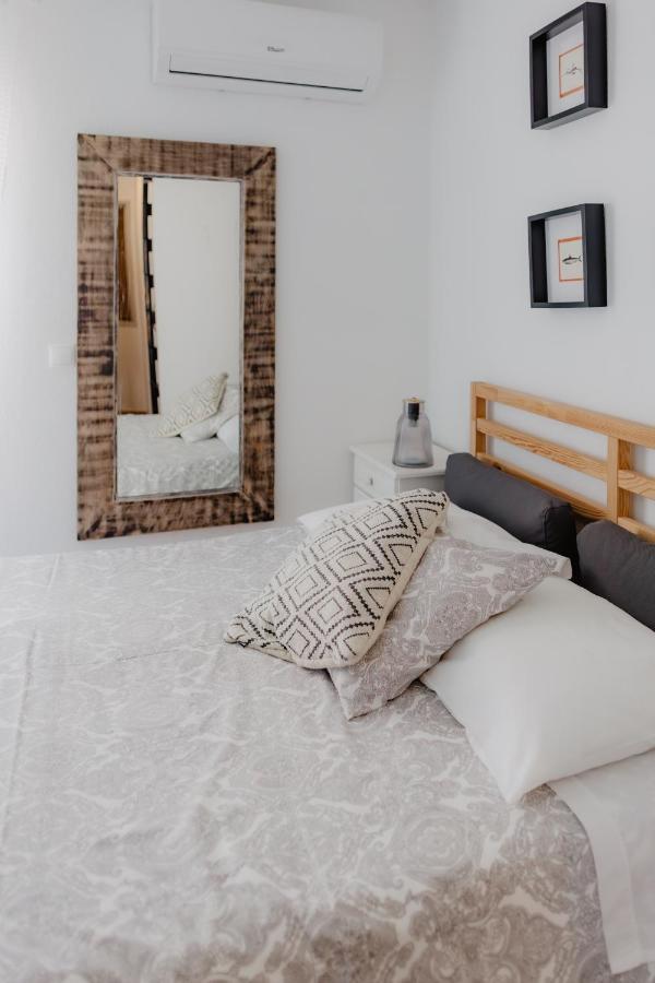 Home Santa Clara Αλμπουφέιρα Εξωτερικό φωτογραφία