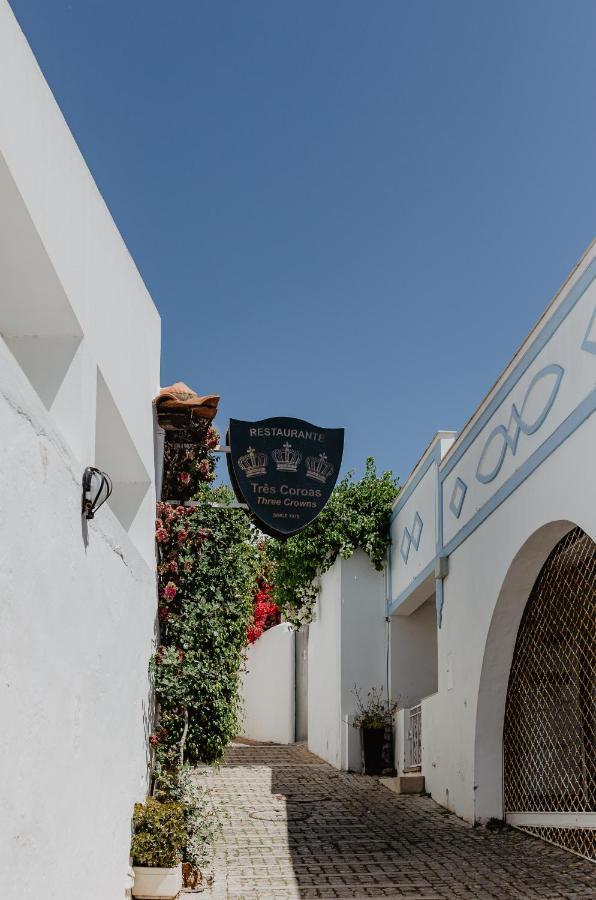 Home Santa Clara Αλμπουφέιρα Εξωτερικό φωτογραφία