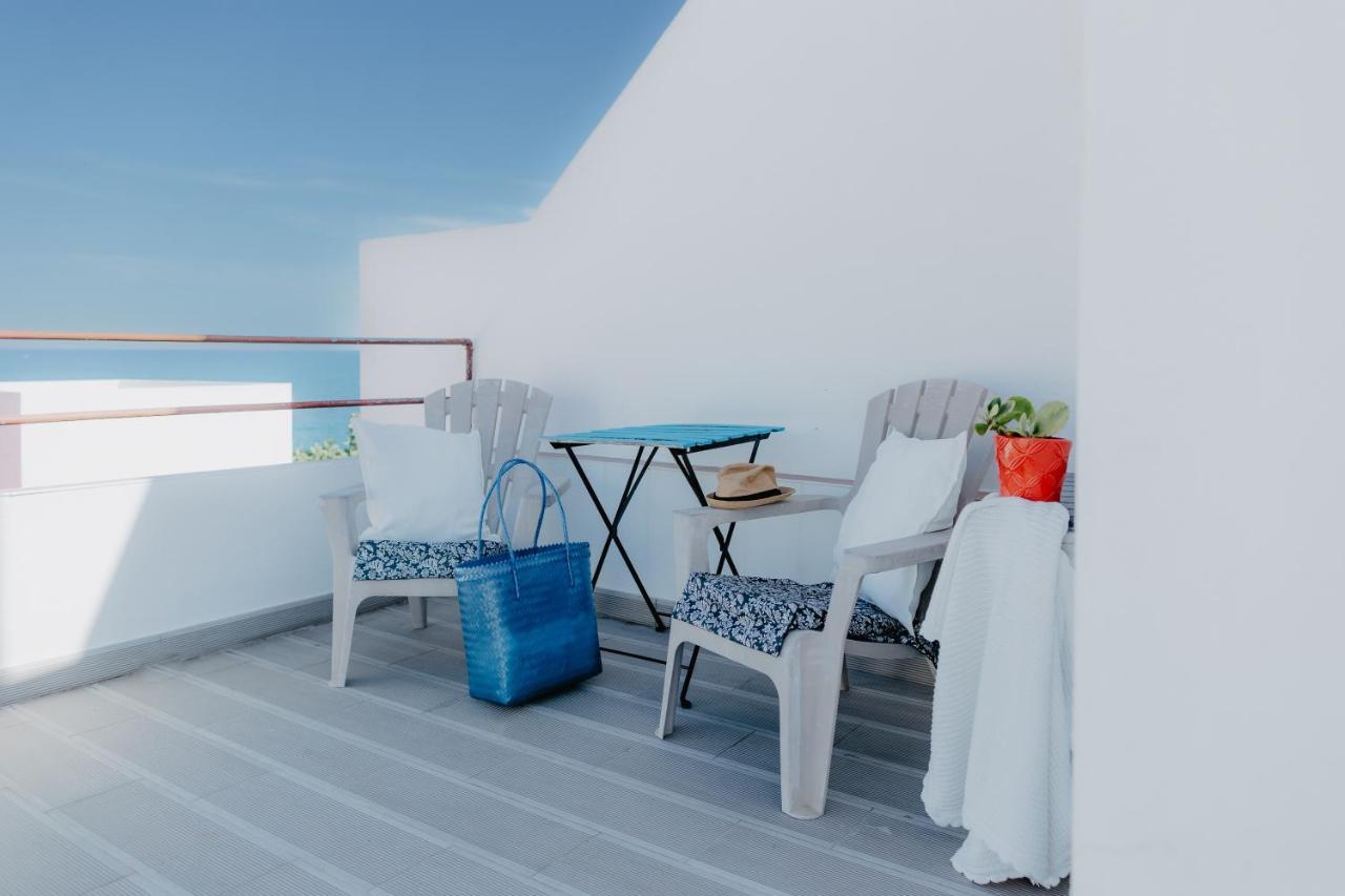 Home Santa Clara Αλμπουφέιρα Εξωτερικό φωτογραφία