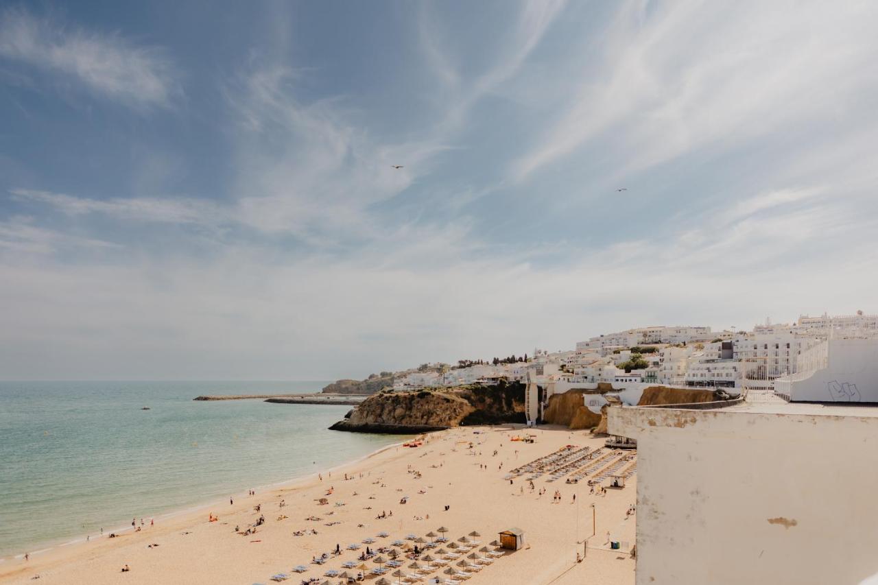 Home Santa Clara Αλμπουφέιρα Εξωτερικό φωτογραφία