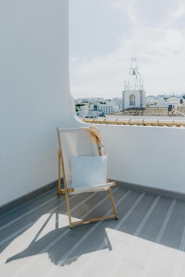 Home Santa Clara Αλμπουφέιρα Εξωτερικό φωτογραφία