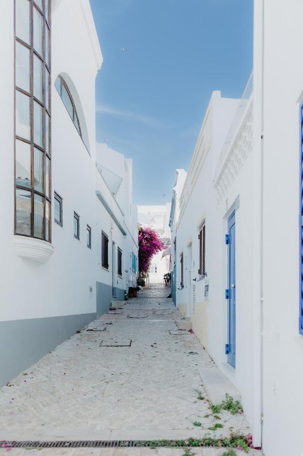Home Santa Clara Αλμπουφέιρα Εξωτερικό φωτογραφία