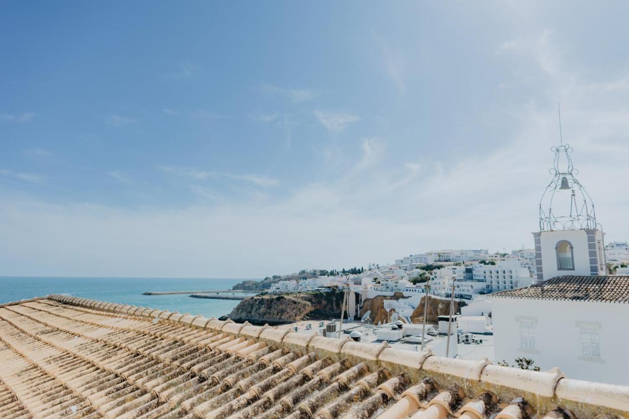 Home Santa Clara Αλμπουφέιρα Εξωτερικό φωτογραφία