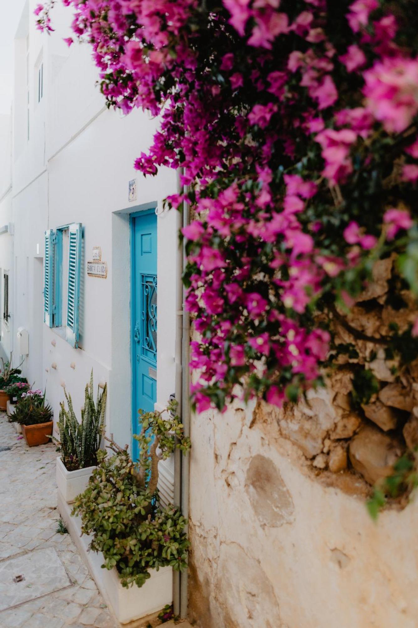 Home Santa Clara Αλμπουφέιρα Εξωτερικό φωτογραφία